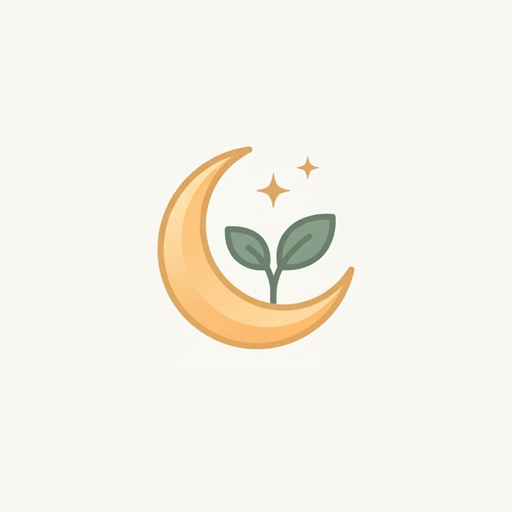Glowly Me Logo